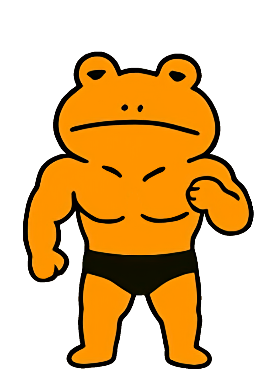 カエル