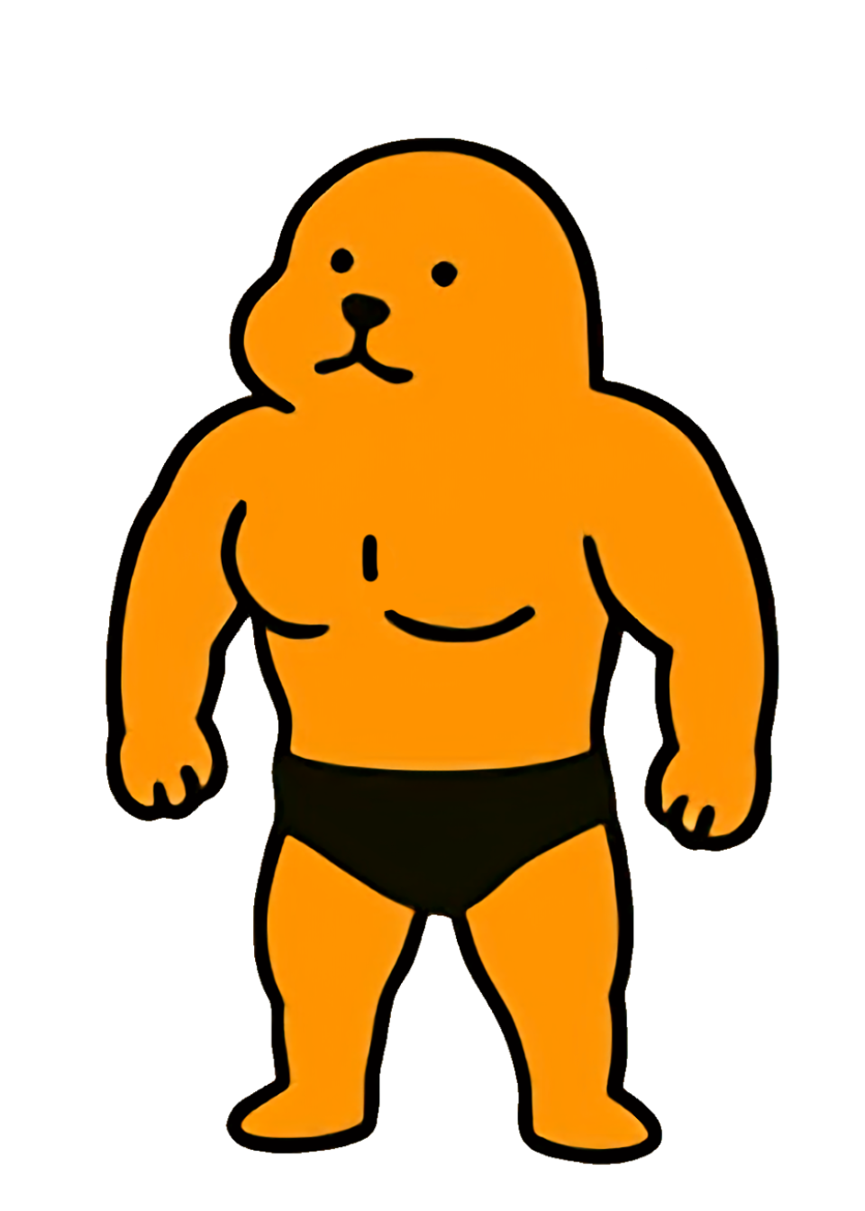 アザラシ