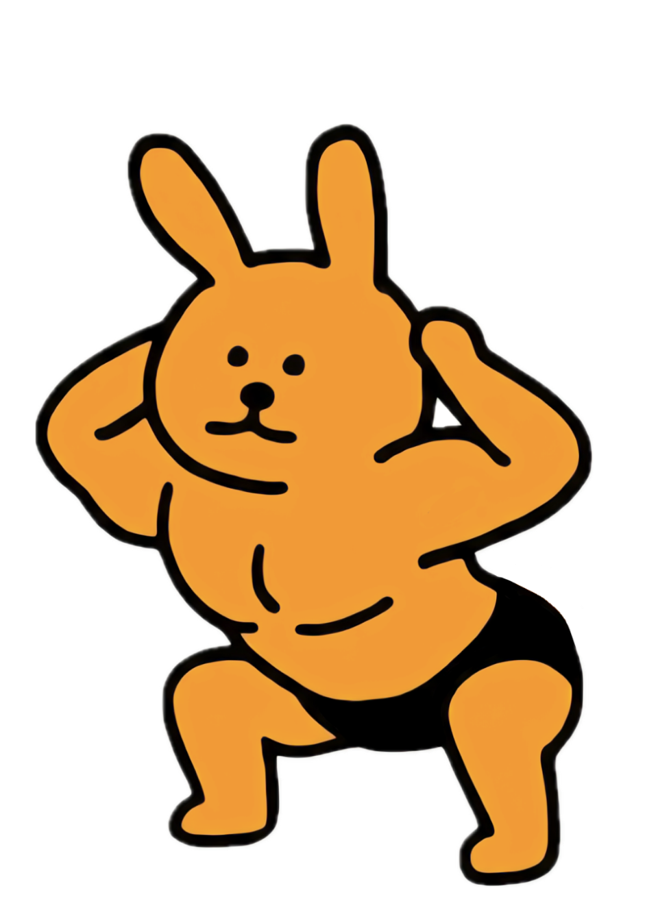 きんトレする